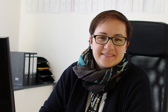 Sibylle Neumerkel